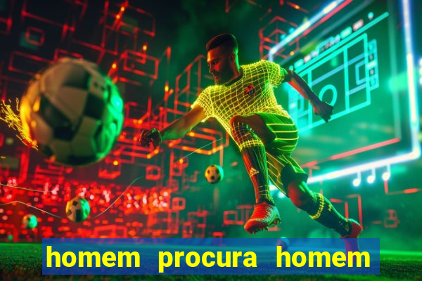 homem procura homem em botafogo rj